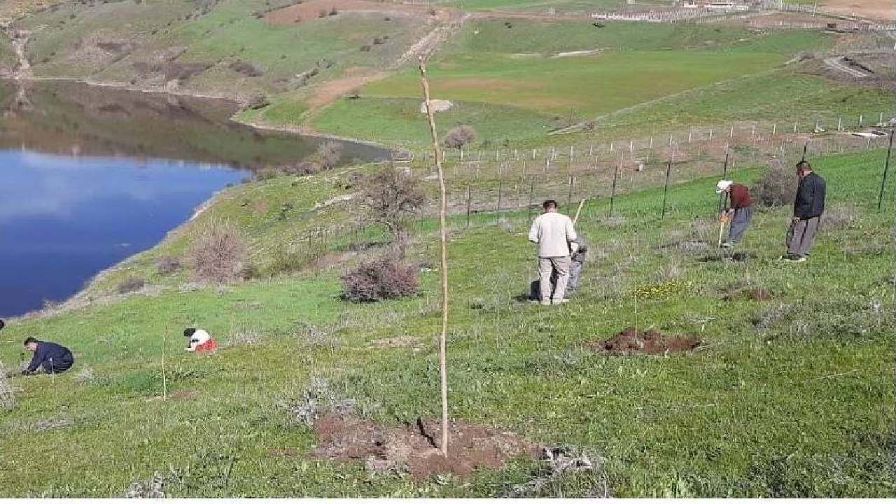 هشدارهای اداره محیط‌ زیست شهرستان ارومیه در روز طبیعت