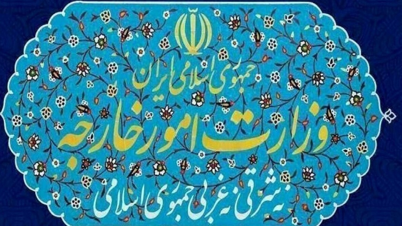 برچسب‌زنی آرژانتین به نیرو‌های مسلح ایران اشتباهی راهبردی است