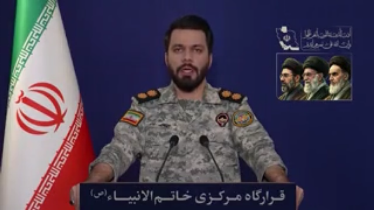 جزئیات جدید از موج ۸۹ وعده صادق ۴