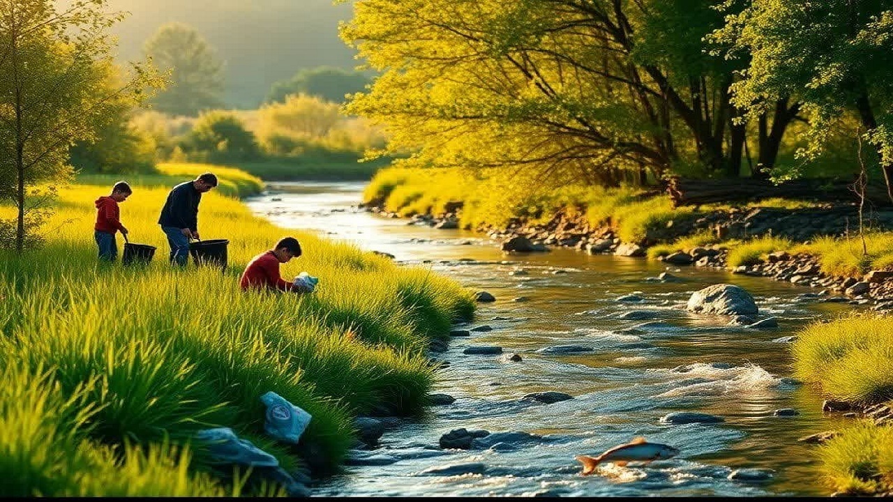 هشدار سازمان جنگل‌ها برای پرهیز از آتش افروزی در طبیعت/مردم از روشن کردن آتش در جنگل‌ها خودداری کنند