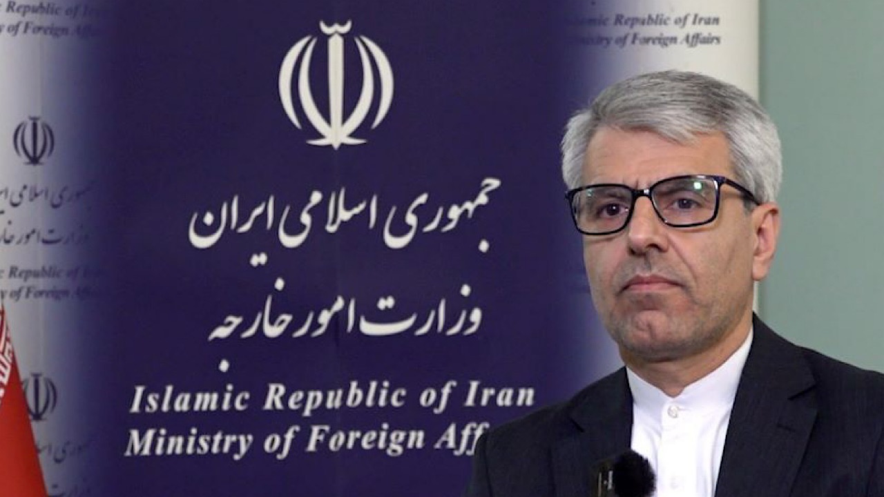 بقائی: حمله به مدرسه میناب و ورزشگاه لامرد، ۲ مورد از صد‌ها جنایت جنگی متجاوزان است