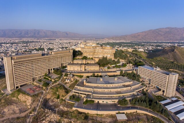 بیانیهٔ دانشگاه شیراز در محکومیت حمله متجاوزان به نهادهای آموزشی و پژوهشی