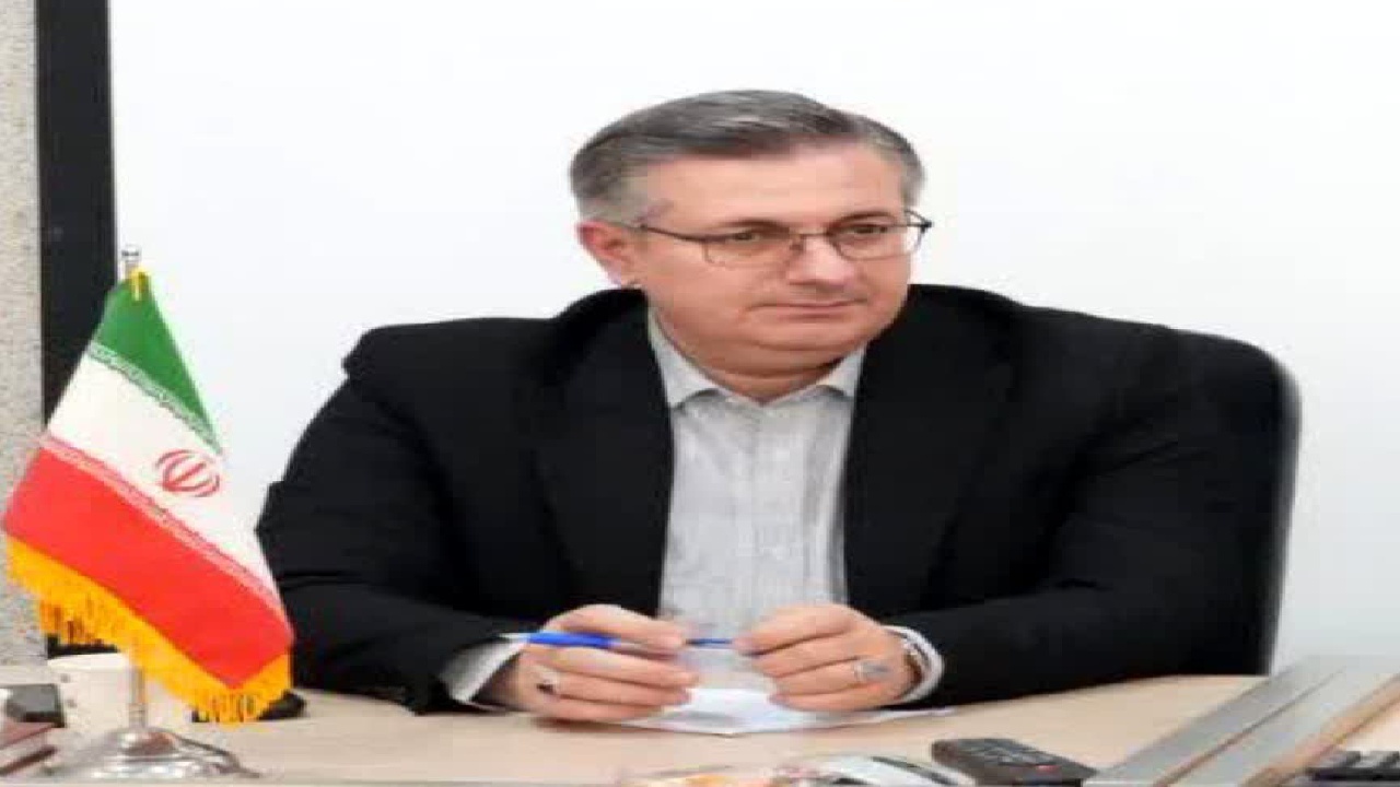 راه اندازی روستا بازار تروکا مارکت بزرگ مقیاس در شهرستان ارومیه