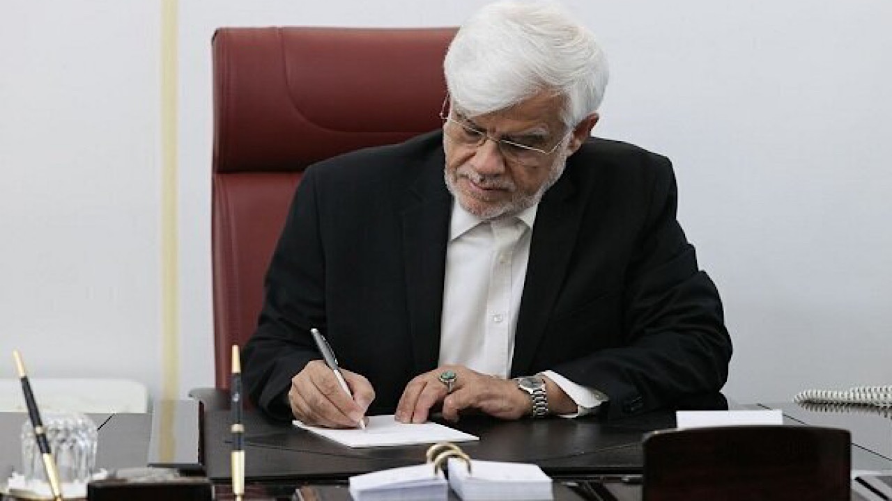 ابلاغ فرمان معاون اول رئیس‌جمهور برای بازسازی فوری دانشگاه‌های آسیب‌دیده در جنگ