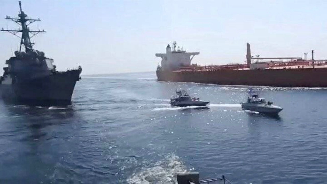 تنگه هرمز؛ روایت یک گلوگاه استراتژیک از تاریخ تا امروز