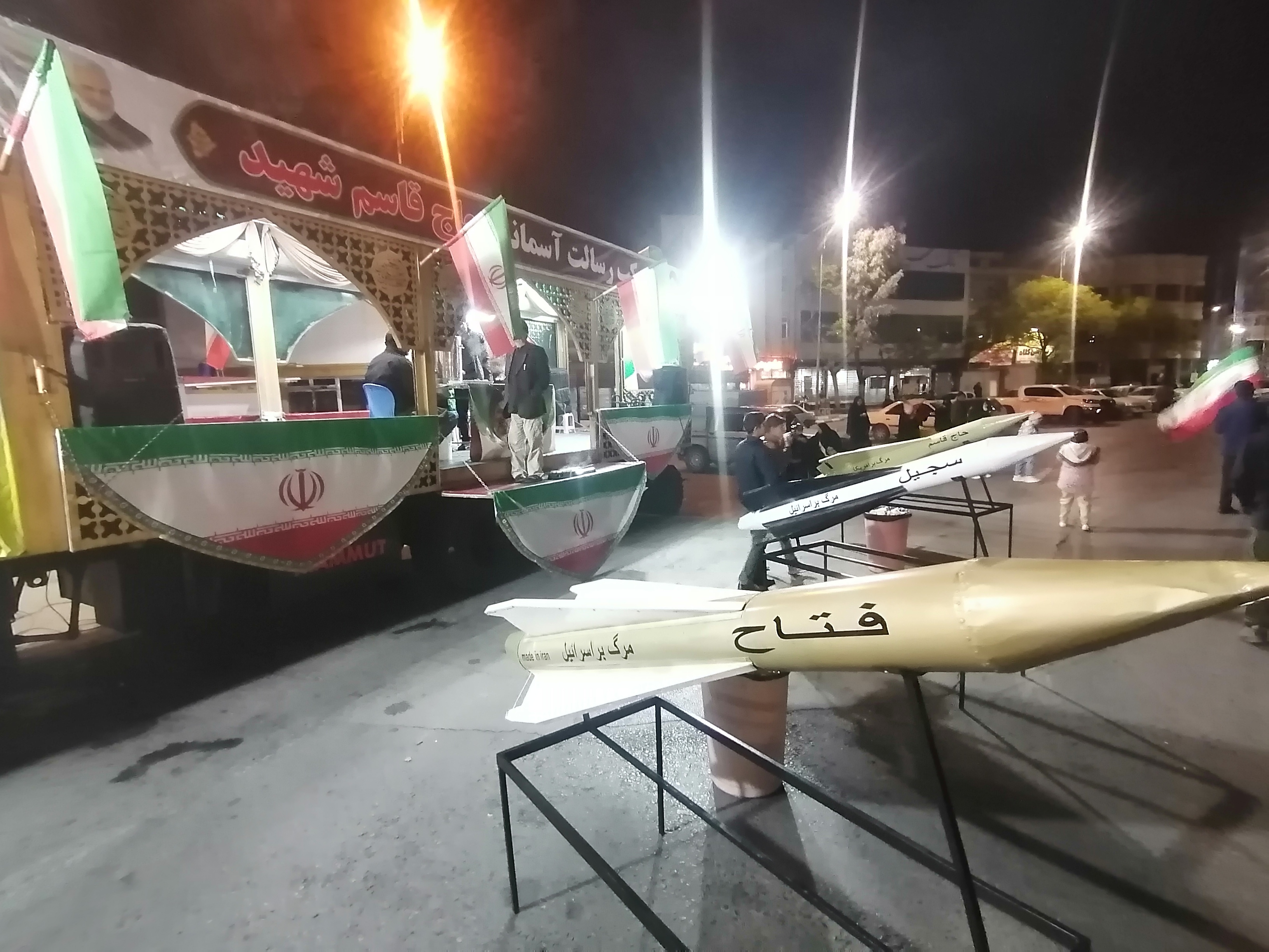 صدای استغاثه کرمانی ها به عرش رسید