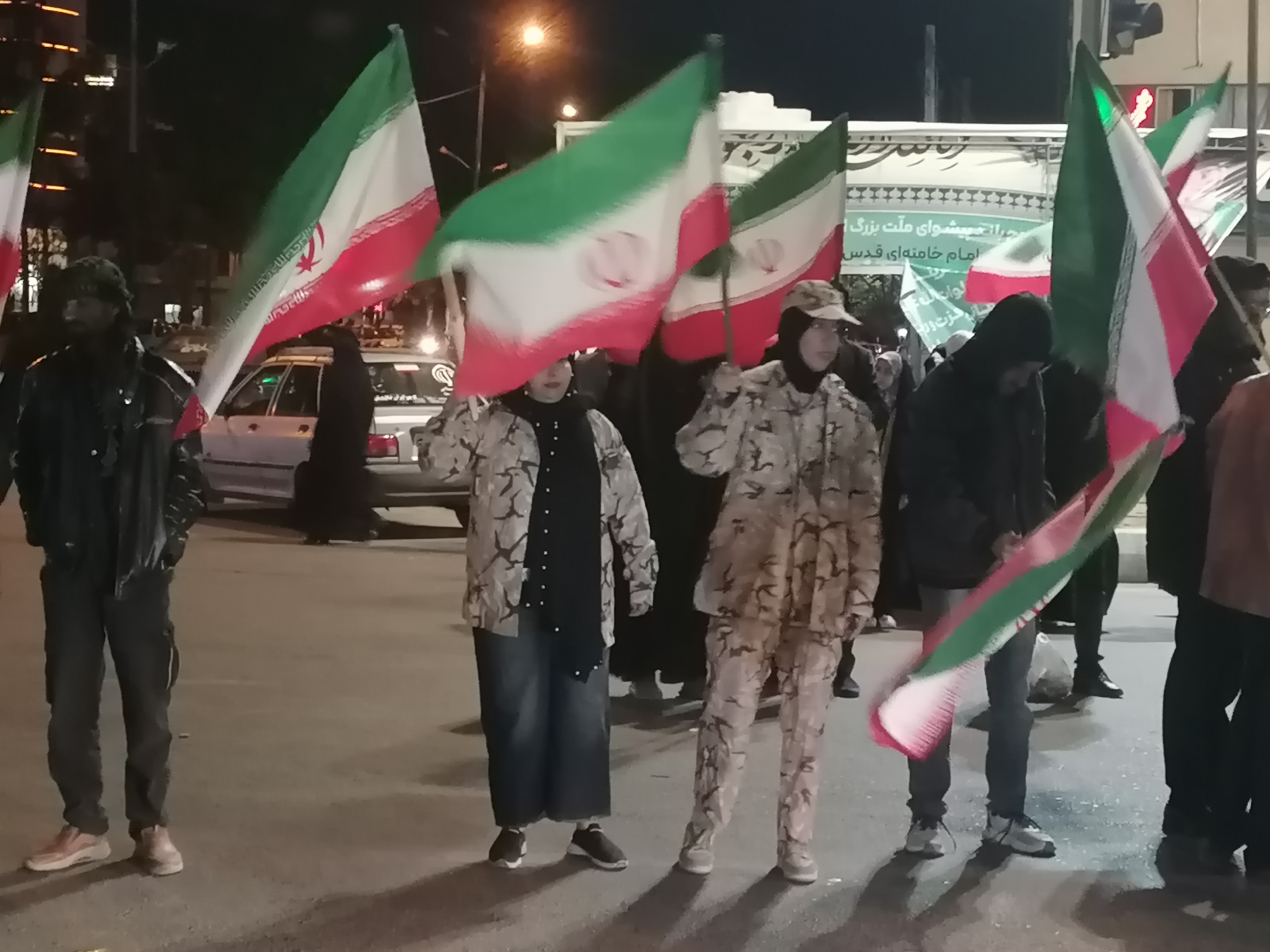 صدای استغاثه کرمانی ها به عرش رسید