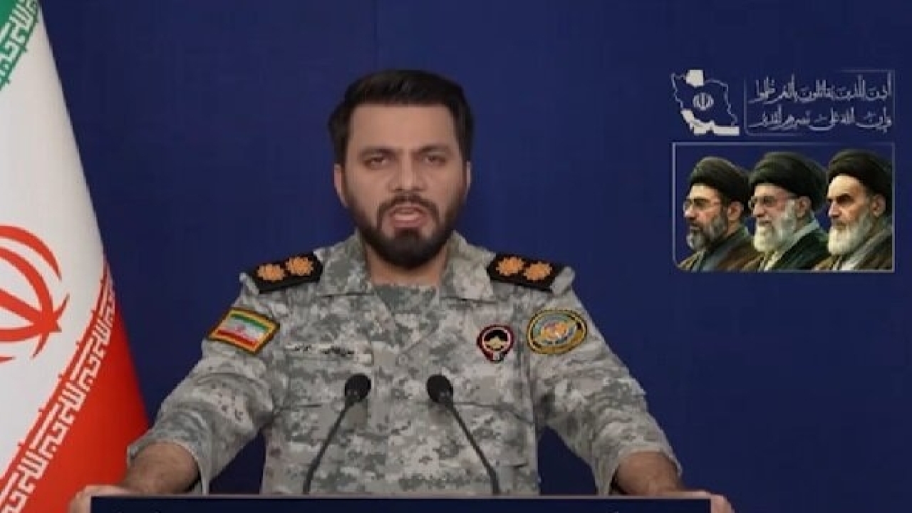از ظرفیت بسیار گسترده و راهبردی ما هیچ چیز نمی‌دانید