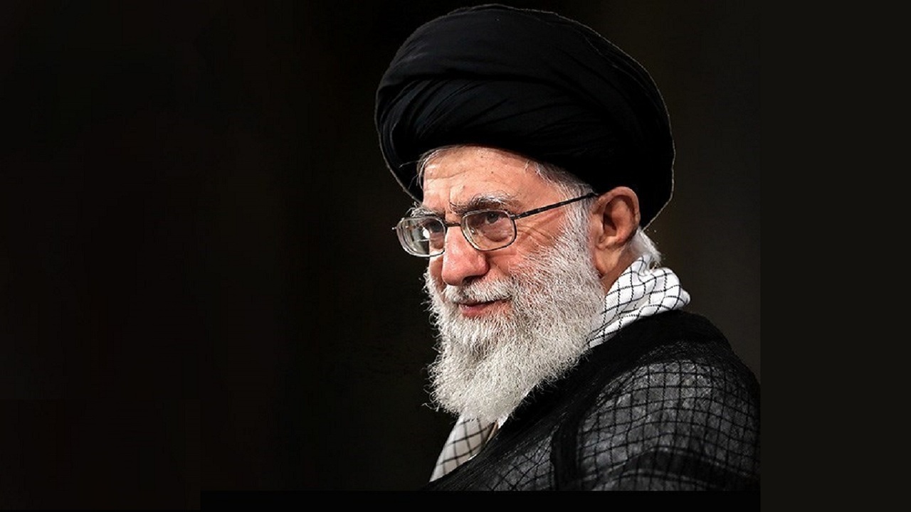 دلتنگی برای رهبر شهید از زبان یار و همراه همیشگی