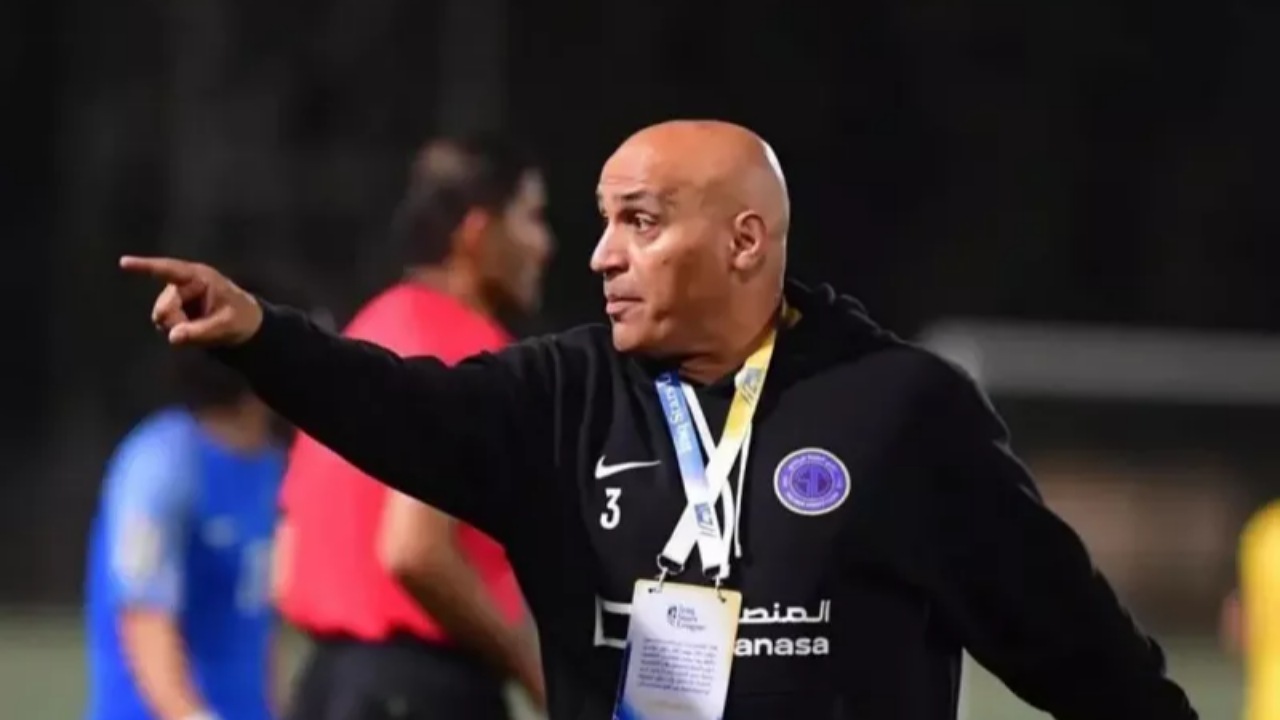 منصوریان محبوب عراقی‌ها شد