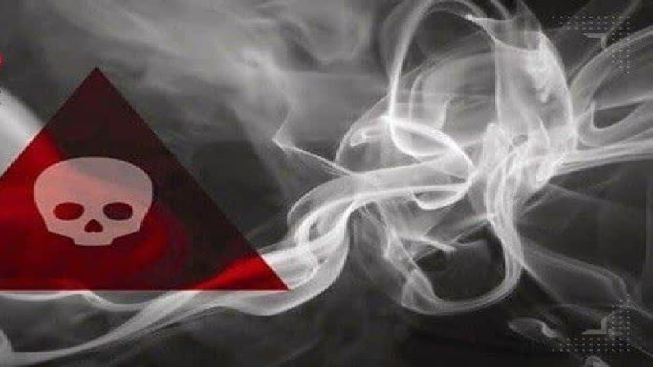 گازگرفتگی به مرگ یک نفر در بادامک پلدختر منجر شد