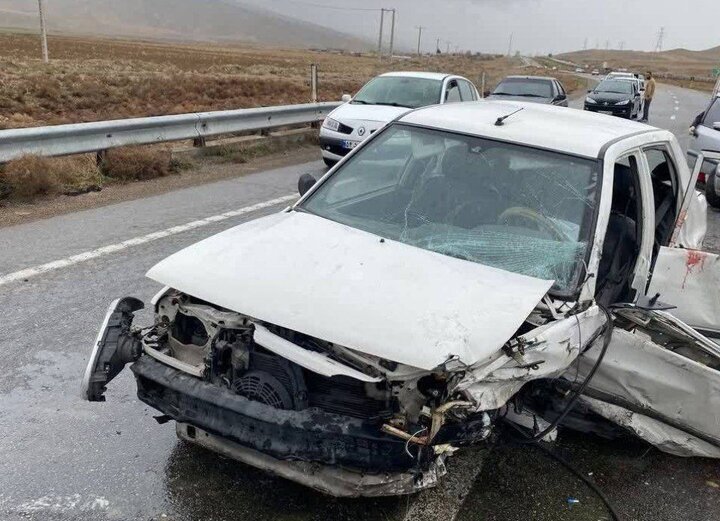 ۶مهارت کلیدی در رانندگی برای کاهش تصادفات جاده‌ای