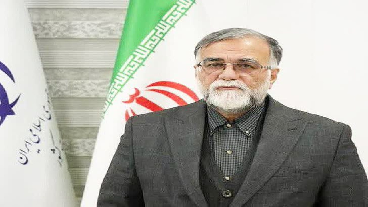 حمله کور دشمن آمریکایی صهیونسیتی به جنوب خرم‌آباد