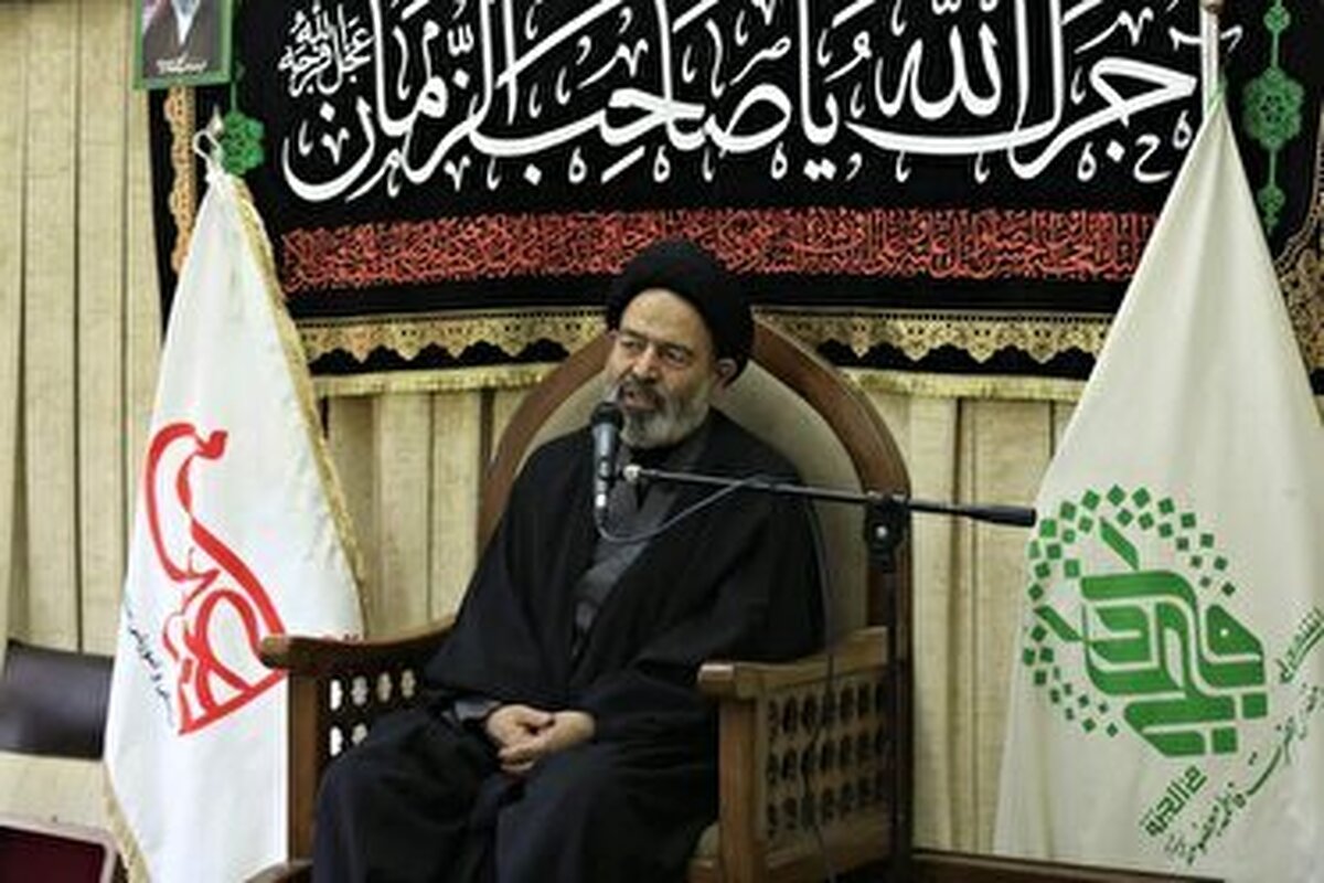 باشگاه خبرنگاران -حضور موکب داران بین الملل در ایران نشان از همبستگی امت اسلامی دارد