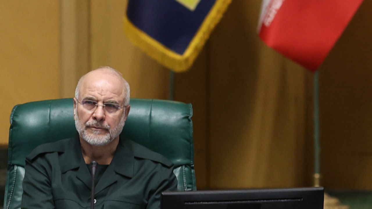 قالیباف خطاب به ترامپ: به خانه مادری ما چپ نگاه کنید؛ با همه خانواده طرف هستید