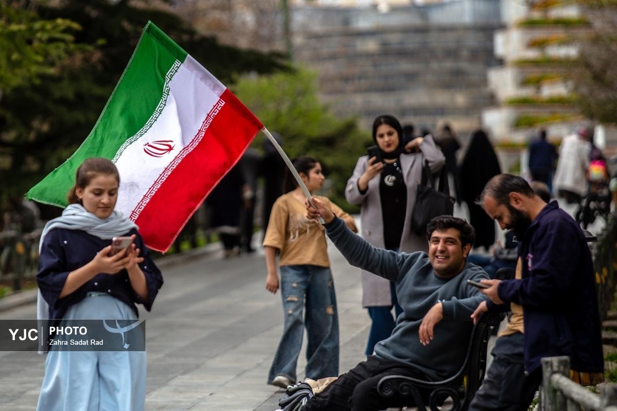 پویش جبهه مردمی ایران ما