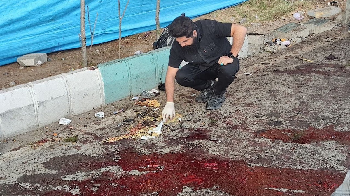 روز طبیعت در همدان و رشت / نوروز ۱۴۰۵