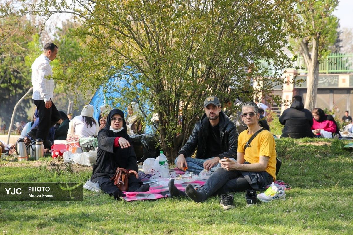 پویش جبهه مردمی ایران ما