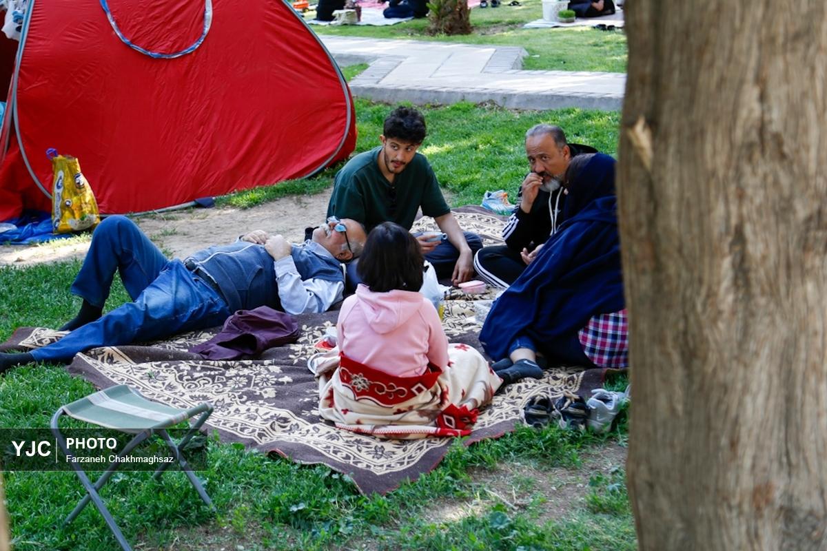 پویش جبهه مردمی ایران ما