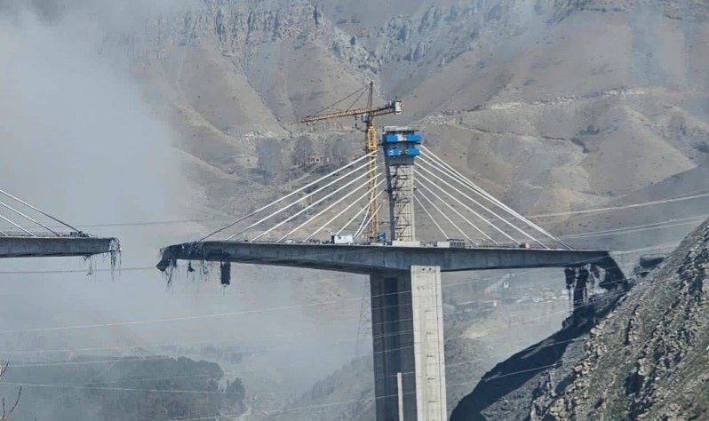 حمله مجدد دشمن آمریکایی ـ صهیونی به پل B۱؛ ۸ نفر شهید و ۹۵ نفر مجروح شدند