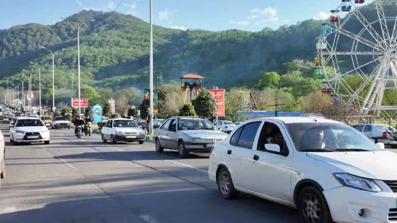 کاهش هفتاد درصدی جانباختگان ناشی از تصادفات در گلستان