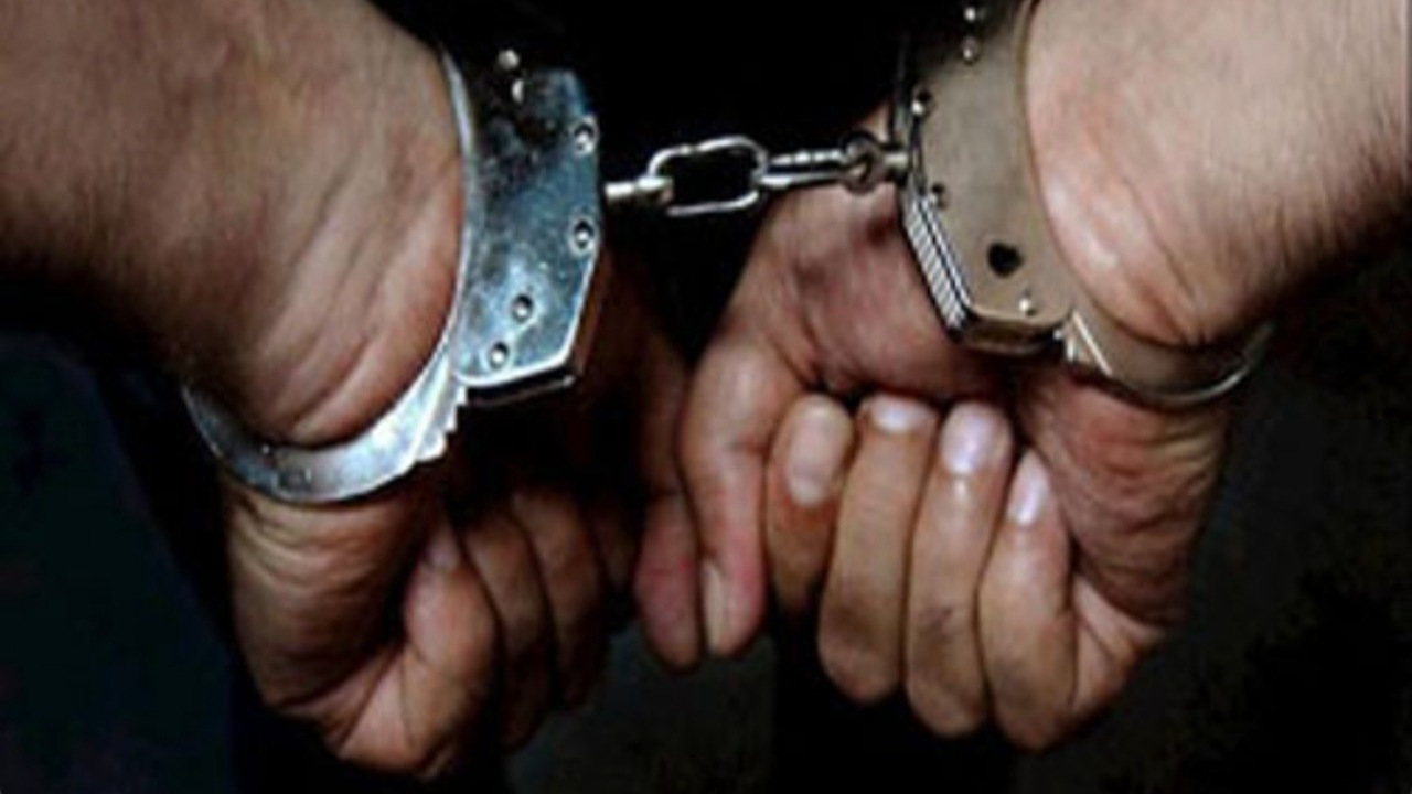 دستگیری قاتل فراری پس از دو سال در خاش