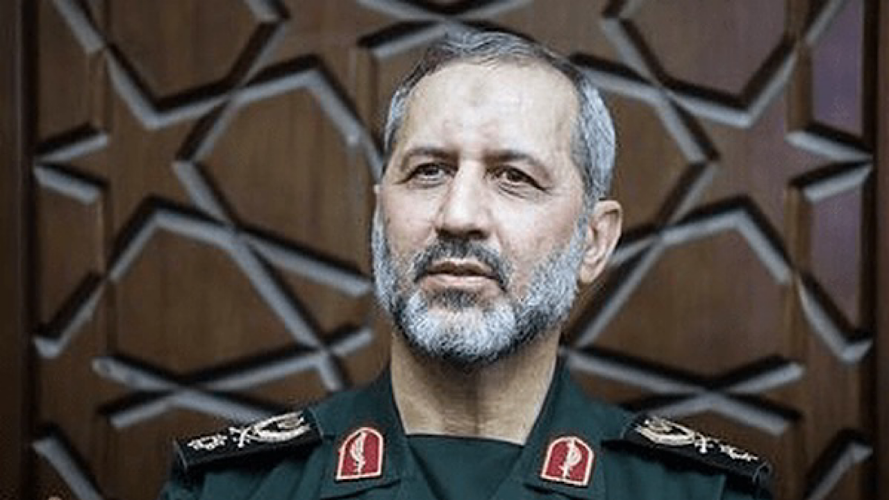 سردار موسوی خطاب به وزیر جنگ آمریکا: سنگ قبرهایتان را آماده کرده‌اید؟