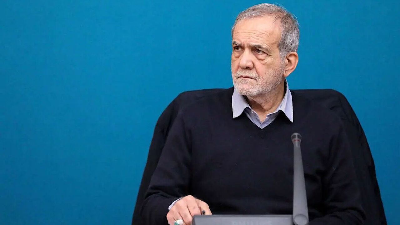 پزشکیان:جهان برای اقدامات تجاوزکارانه آمریکا و اسرائیل مجبور به پرداخت هزینه شده است