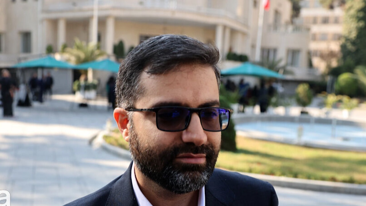 معاون رئیس جمهور: خاموش کردن هر چراغ، «شلیک به دشمن» است
