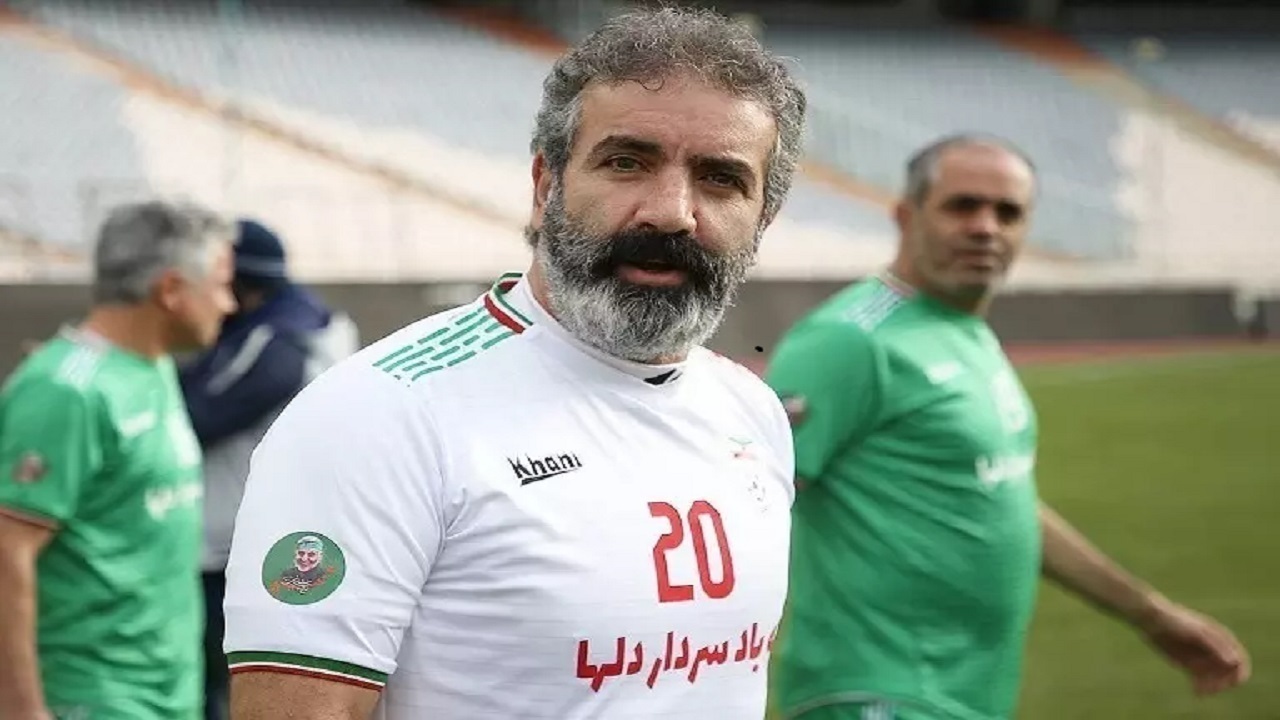 ترامپ مثل عصر حجری‌ها می‌ماند/ برخی افراد خودشان را به کری و کوری زدند