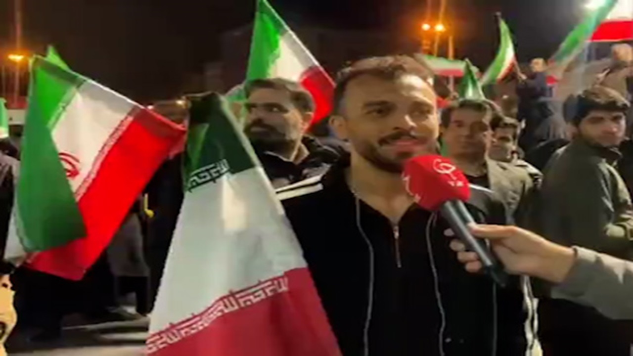 لژیونر فوتسال ایران: آنهایی که تا الان پای کار ایران نیامده‌اند، ایرانی نیستند + فیلم