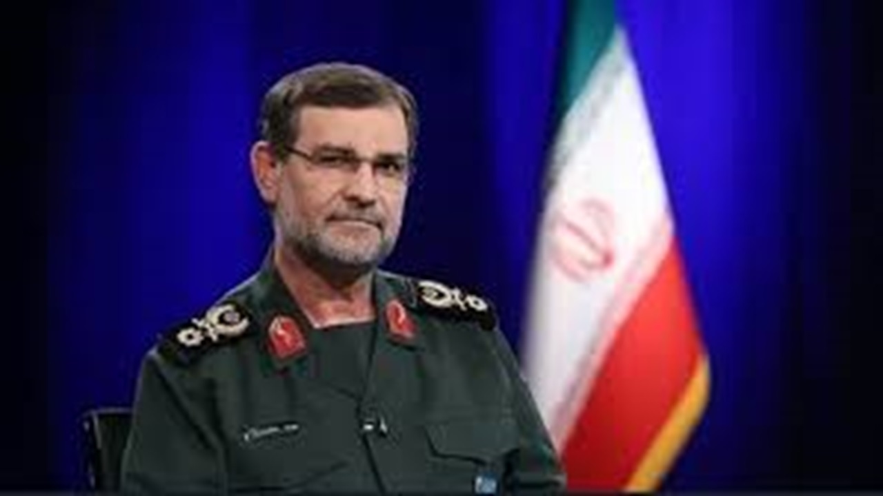 آرامگاه ابدی حافظ آب‌های ایران + فیلم