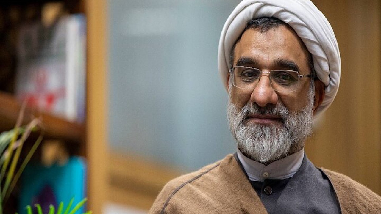 تعرض به مراکز علمی، تهاجم به هویت و آرمان‌های ملت ایران است