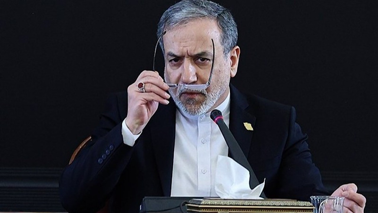 بازنشر پیام دبیرکل سازمان بهداشت جهانی توسط سید عباس عراقچی