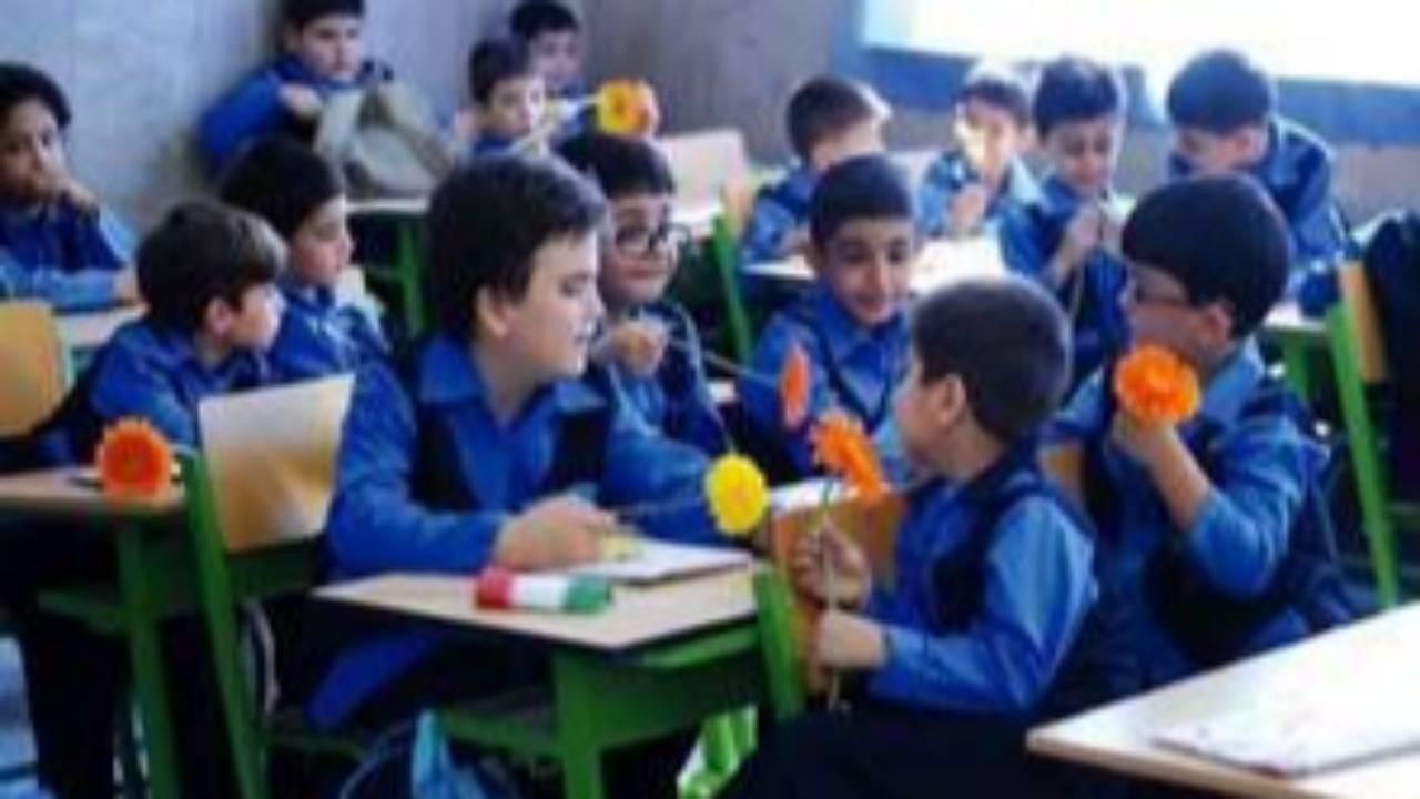 اعلام روند آموزش و برگزاری امتحانات در مدارس کردستان