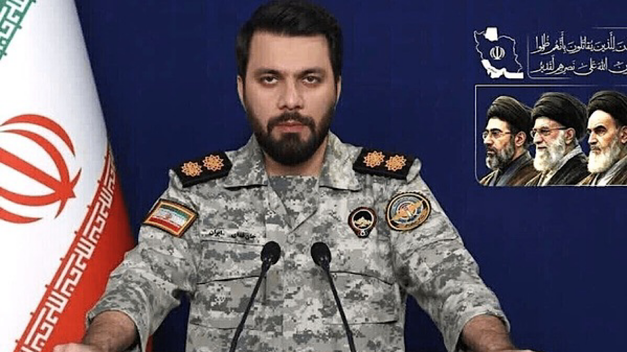 هشدار قرارگاه خاتم‌الانبیا(ص) درباره تعرض دشمنان به زیرساخت‌های ایران