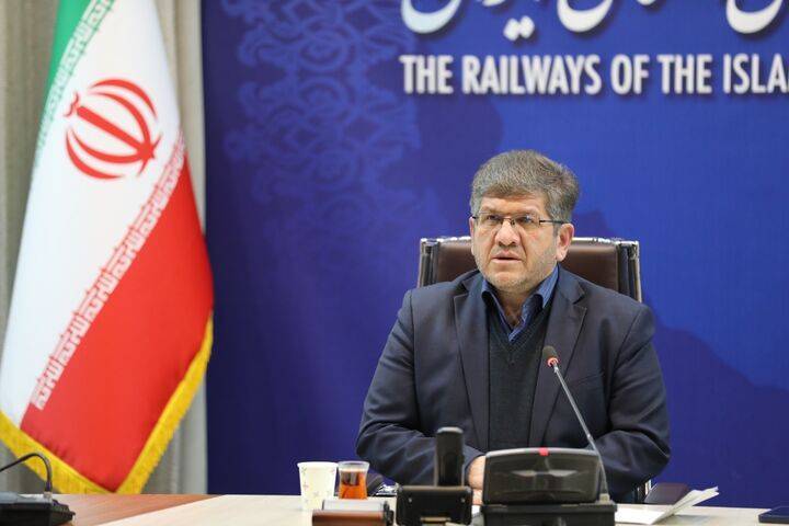 نظارت دقیق بر ایمنی قطارها، تأمین آرامش مسافران
