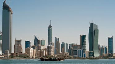 تأسیسات برق و آب کویت هدف قرار گرفت