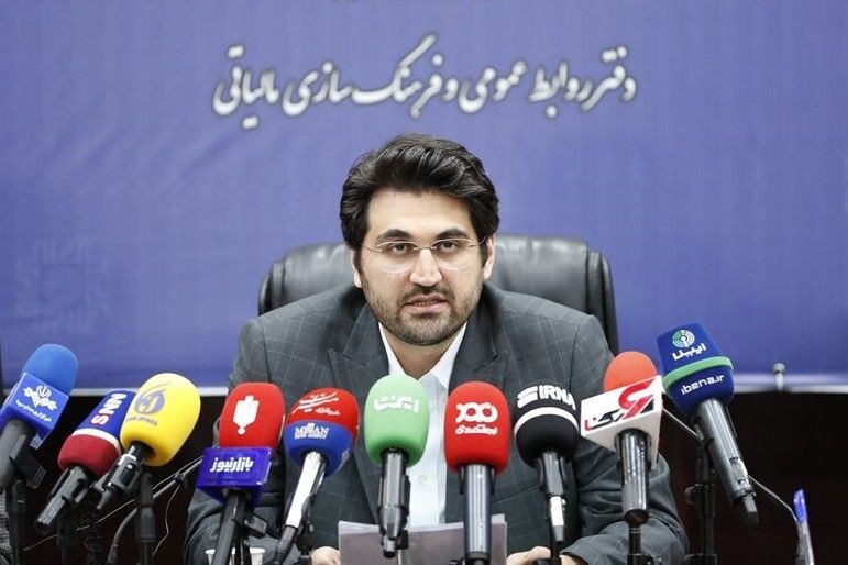 تمدید مهلت رسیدگی و صدور برگ تشخیص اظهارنامه‌های میان‌سالی و انحلال اشخاص حقوقی تا پایان اردیبهشت ۱۴۰۵