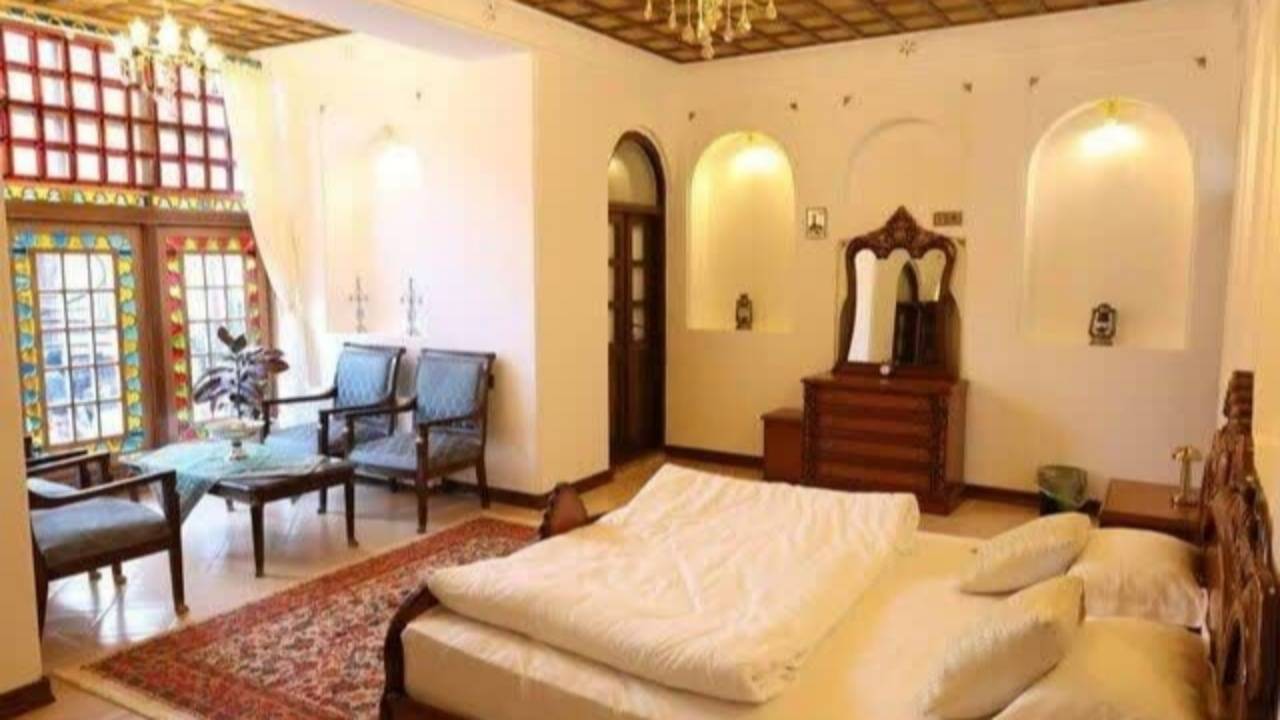 اسکان بیش از ۱۱ هزار گردشگر نوروزی در مراکز اقامتی کردستان