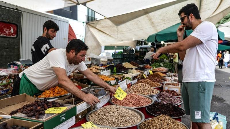 فائو: جنگ خاورمیانه قیمت مواد غذایی را در مارس ۲.۴ درصد افزایش داد