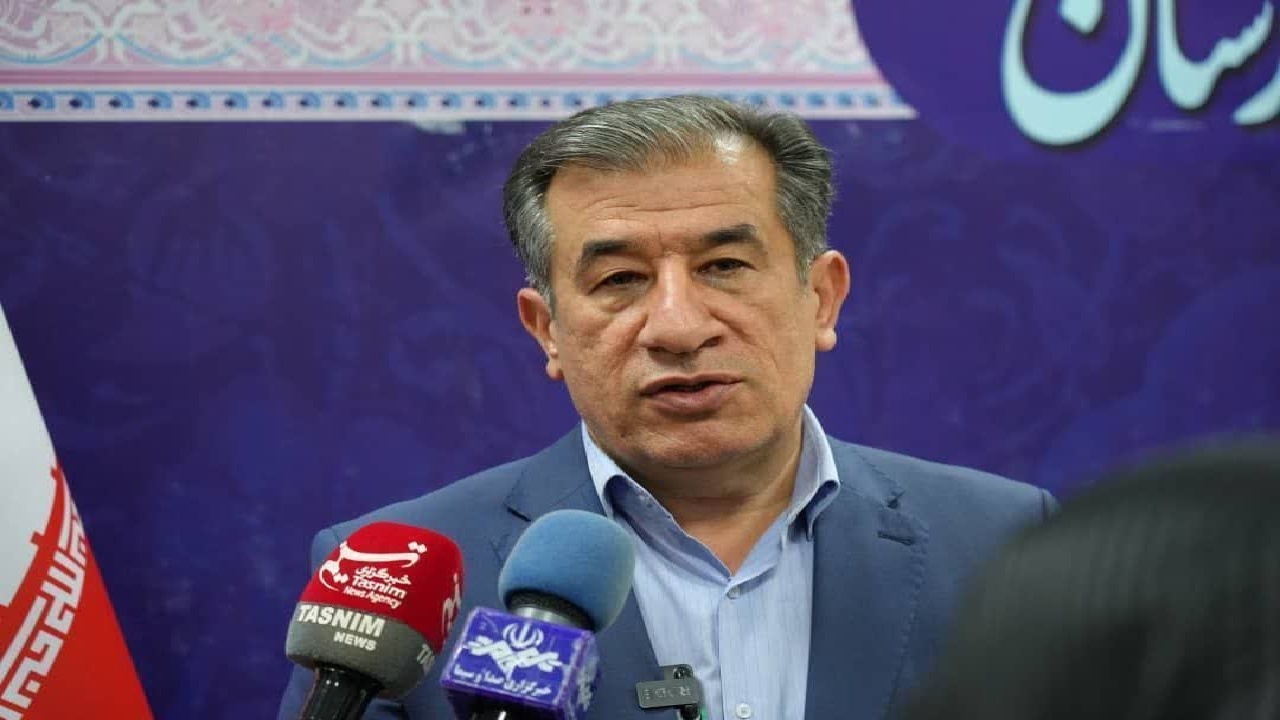 خدمات اداری از فردا با ۴۰ تا ۶۰ درصد دورکاری صورت می‌گیرد