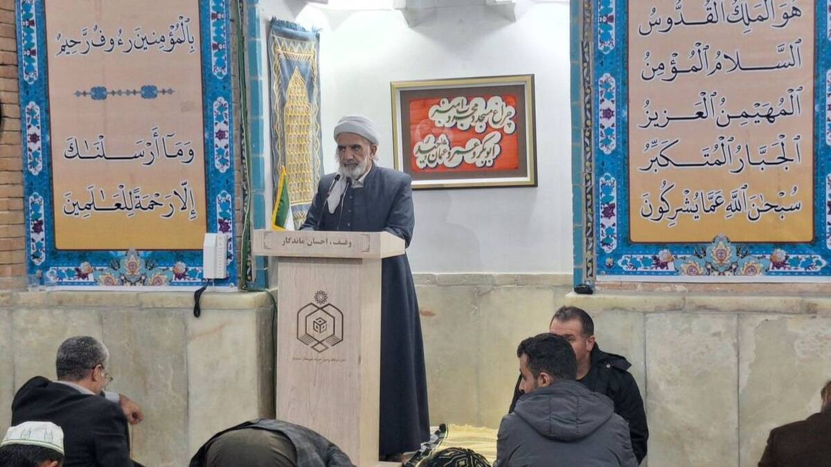 باشگاه خبرنگاران -هراس آمریکا از قدرت یافتن کشورهای مسلمان