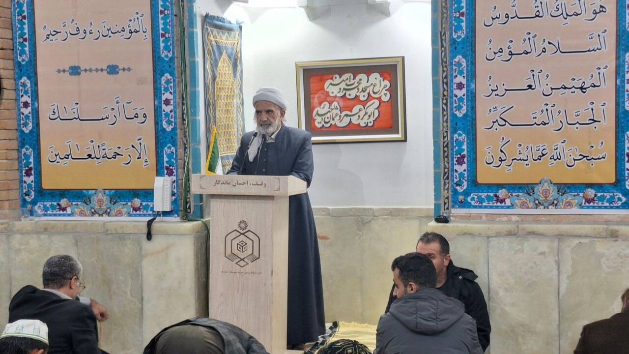 هراس آمریکا از قدرت یافتن کشورهای مسلمان