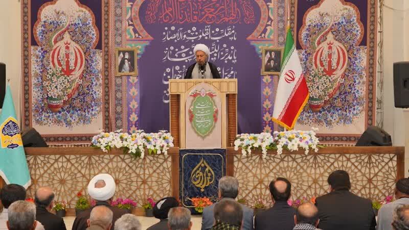 سرمایه‌گذاری اقتصادی در فارس باید در سال ۱۴۰۵ ادامه یابد