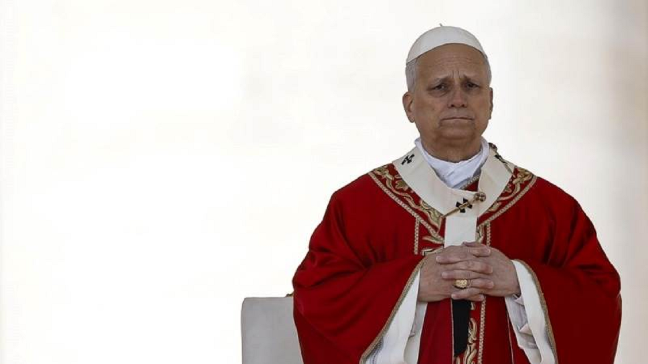 پاپ از هرتزوگ خواست به جنگ علیه ایران پایان دهد