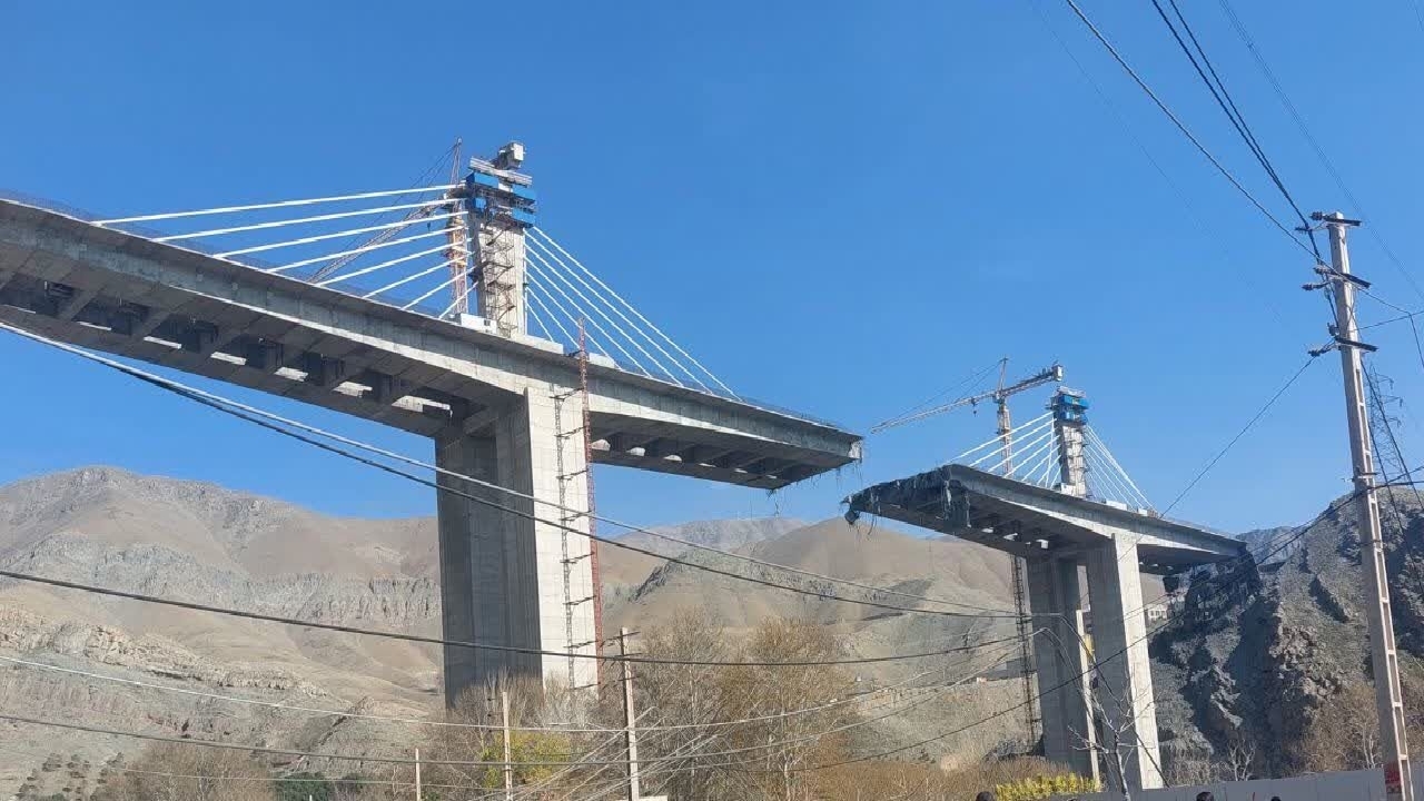 اسماعیل بقائی: خراب‌کردن پل‌های بزرگ، خرابکاران را بزرگ نمی‌کند