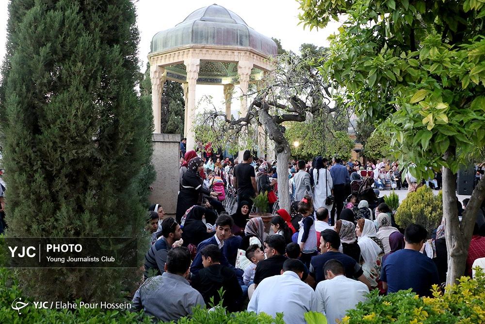 تمدید ساعت بازدید از اماکن گردشگری فارس تا ۱۹