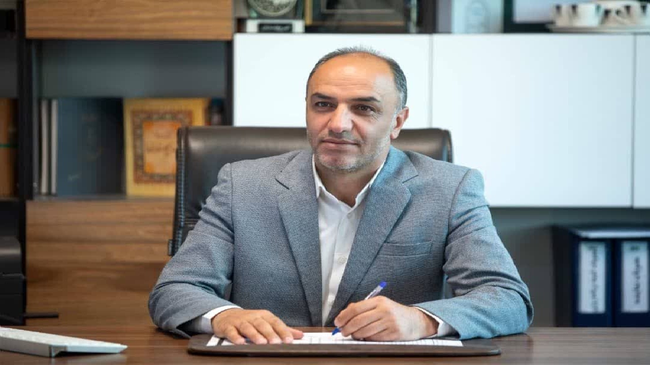 ذخیره آرد در شرایط مطلوب است