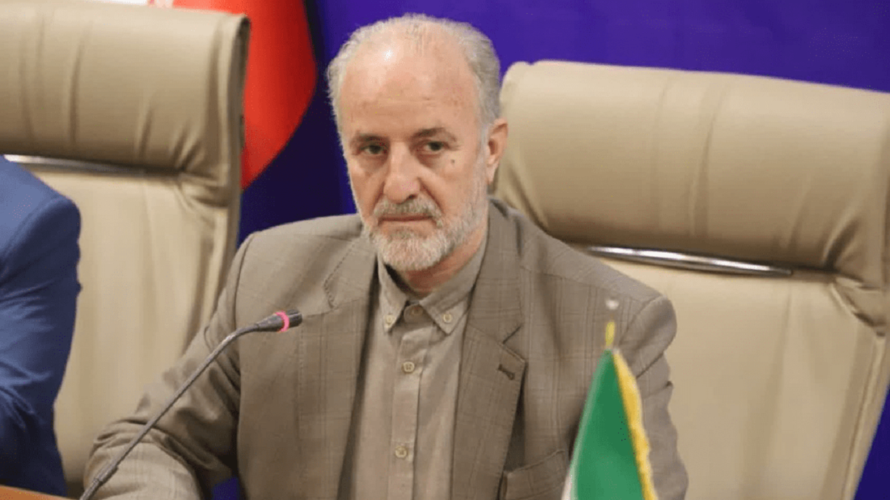حمله دشمنان متجاوز به خارج از محدوده اتوبان قم تهران